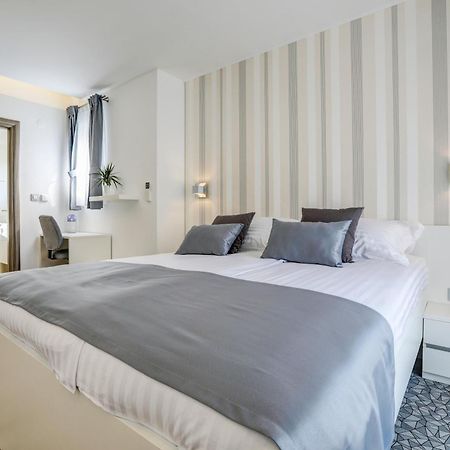 Apartments Lapis بريمونتيرا المظهر الخارجي الصورة
