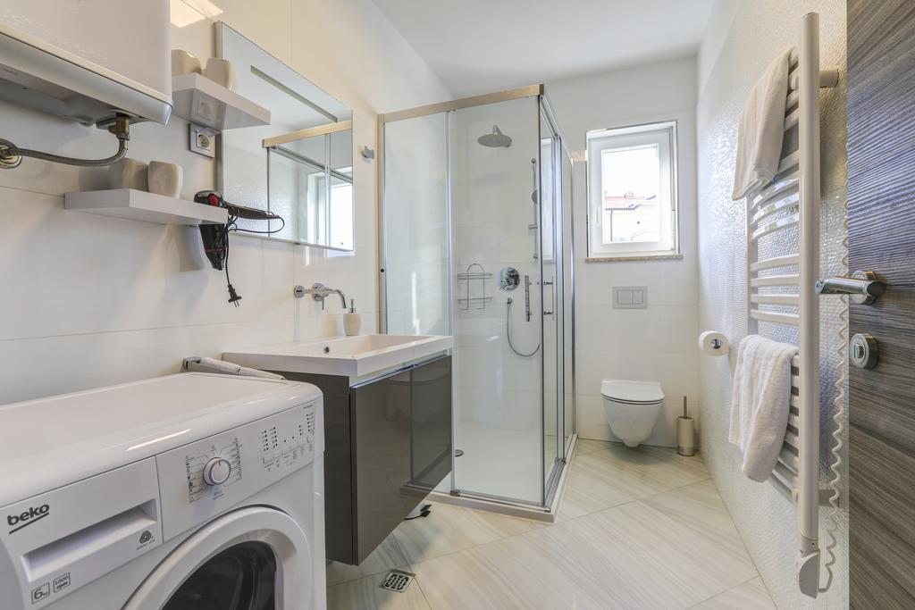 Apartments Lapis بريمونتيرا المظهر الخارجي الصورة
