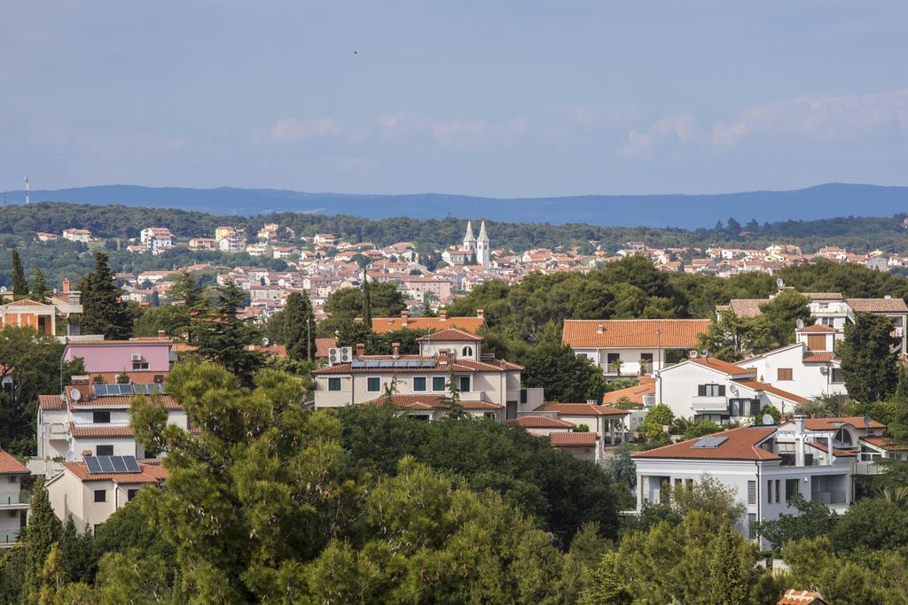 Apartments Lapis بريمونتيرا المظهر الخارجي الصورة