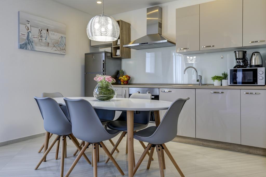 Apartments Lapis بريمونتيرا المظهر الخارجي الصورة