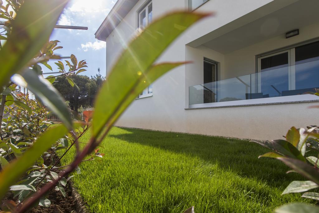 Apartments Lapis بريمونتيرا المظهر الخارجي الصورة