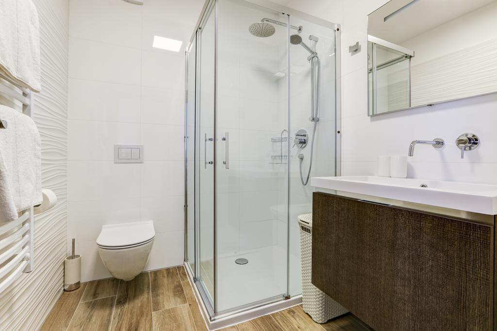 Apartments Lapis بريمونتيرا المظهر الخارجي الصورة