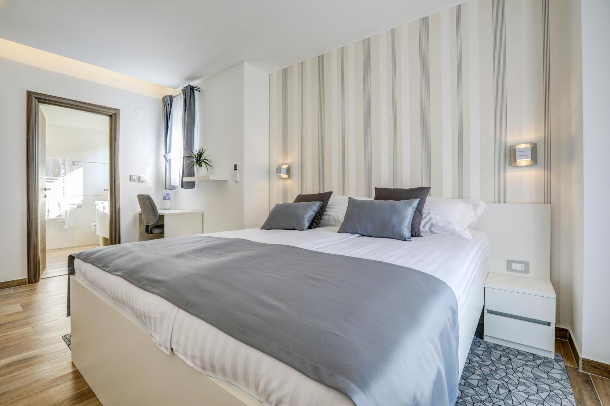 Apartments Lapis بريمونتيرا المظهر الخارجي الصورة