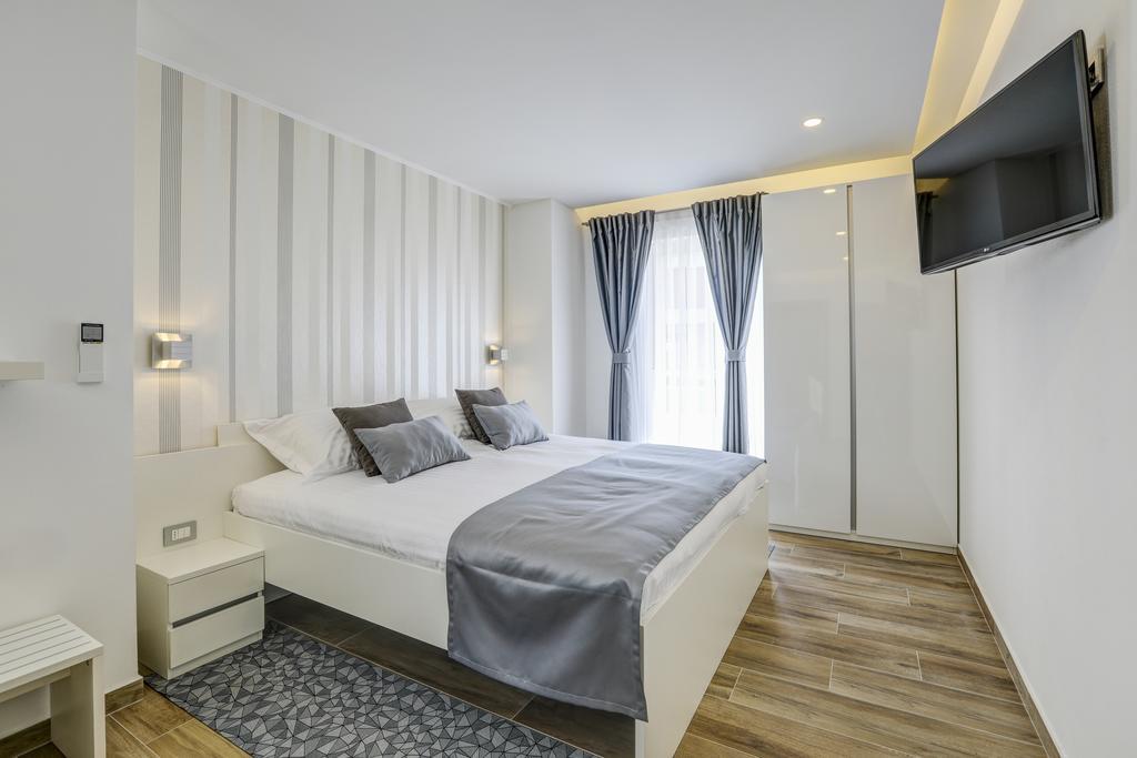 Apartments Lapis بريمونتيرا المظهر الخارجي الصورة