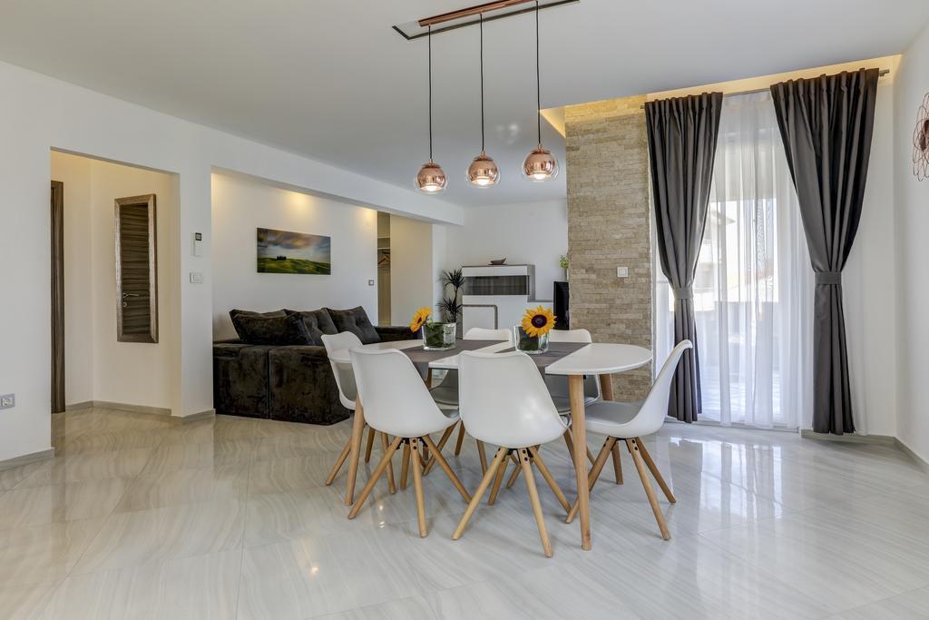 Apartments Lapis بريمونتيرا المظهر الخارجي الصورة